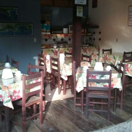 Pousada Da Villa Itamambuca อูบาตูบา ภายนอก รูปภาพ