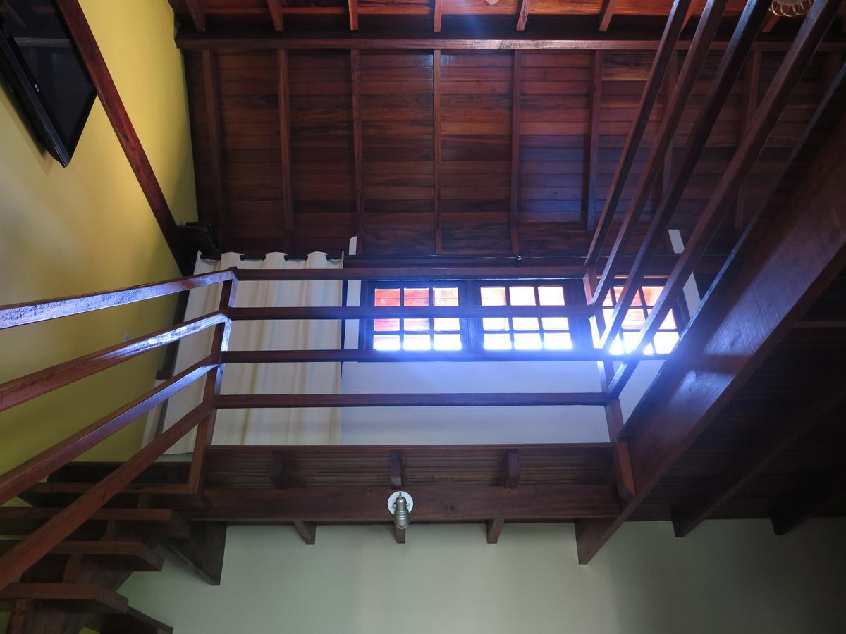 Pousada Da Villa Itamambuca อูบาตูบา ภายนอก รูปภาพ